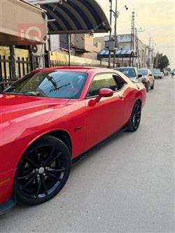 دودج تشالنجر